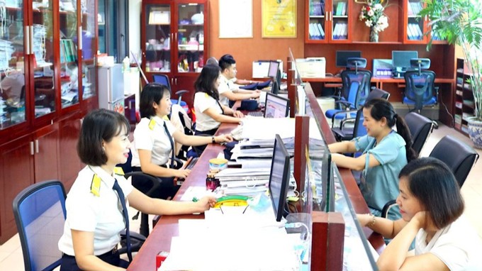 Luân chuyển toàn bộ cán bộ mảng thuế nhà đất, vàng bạc trước 28/2 để phòng ngừa tiêu cực