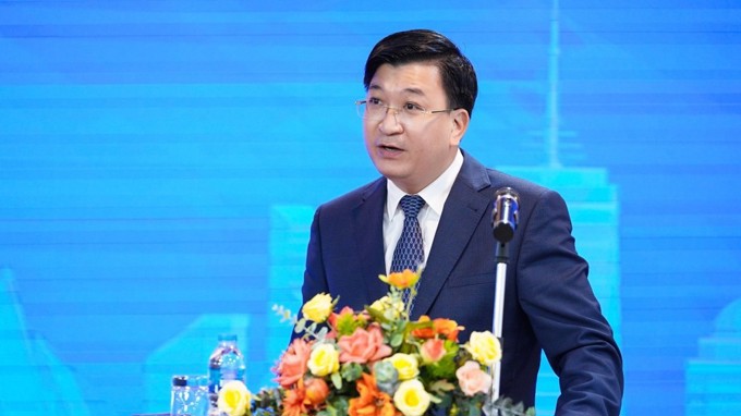 Vinaconex thay Chủ tịch HĐQT