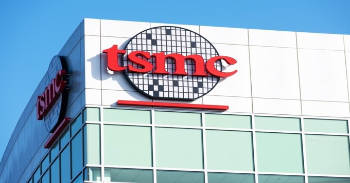 TSMC - "siêu lá chắn silicon" của Đài Loan