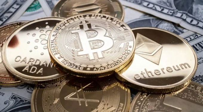 Đề xuất cá nhân thực hiện giao dịch tài sản mã hóa chịu thuế 0,1%