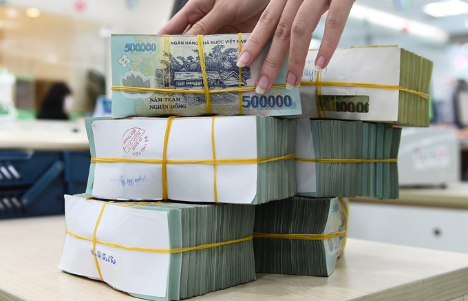 Ngân sách nhà nước thặng dư hơn 200.000 tỷ đồng trong tháng đầu năm