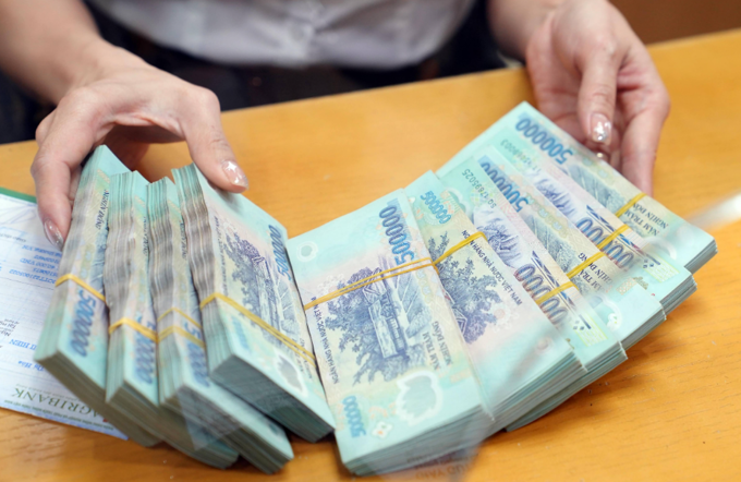 Lãi vay mua nhà tăng mạnh tại loạt ngân hàng, "bank" Nhà nước cũng nhập cuộc