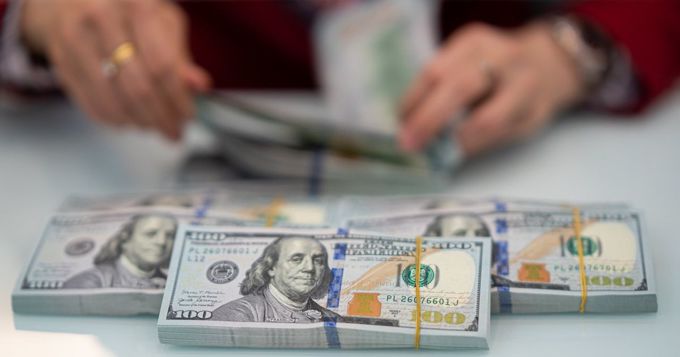 Chuyên gia chỉ ra ba yếu tố gây sức ép lên tỷ giá USD, cảnh báo áp lực thanh khoản đầu năm