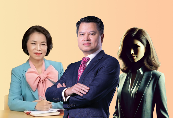 Việt Nam có thêm 3 tỷ phú đô la: 'Soái' Ngô Chí Dũng và người nhà ông Phạm Nhật Vượng