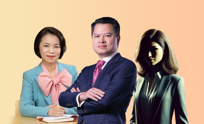 Việt Nam có thêm 3 tỷ phú đô la: Một "ông chủ" ngân hàng và người nhà ông Phạm Nhật Vượng