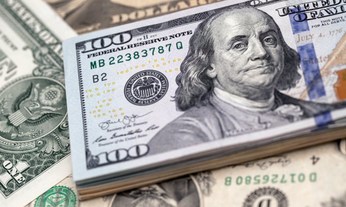 MBS: Tỷ giá sẽ chỉ tăng 2,5 - 3% trong năm nay