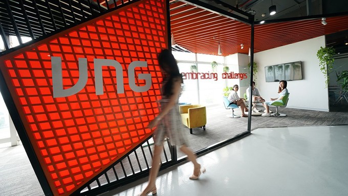 “Kỳ lân” VNG giảm lỗ trong năm 2025