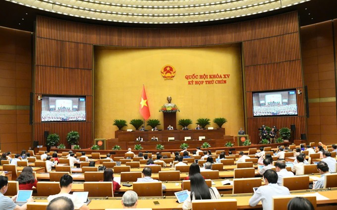 Nghị quyết 79 và Nghị quyết 68 mở đường cho kinh tế Việt Nam “tiến bước”