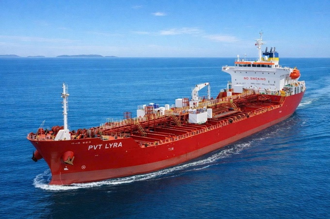 PVTrans tiếp tục đặt mục tiêu lãi sau thuế "đi lùi" trong 2026