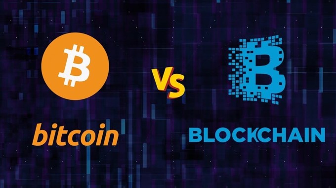 “Vỡ lòng” Crypto: Đừng nhầm Bitcoin và Blockchain là một!