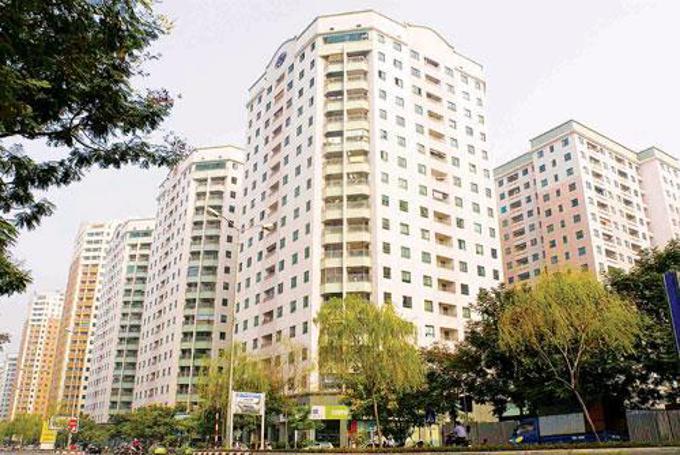 Đề xuất đổi cách tính dân số để tăng nguồn cung nhà ở cho người thu nhập trung bình