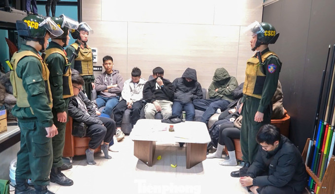 Vụ web Xôi Lạc TV: Công an đã thu được khoảng 300 tỷ đồng, chủ yếu là tiền từ ví điện tử và các tài sản khác nhau