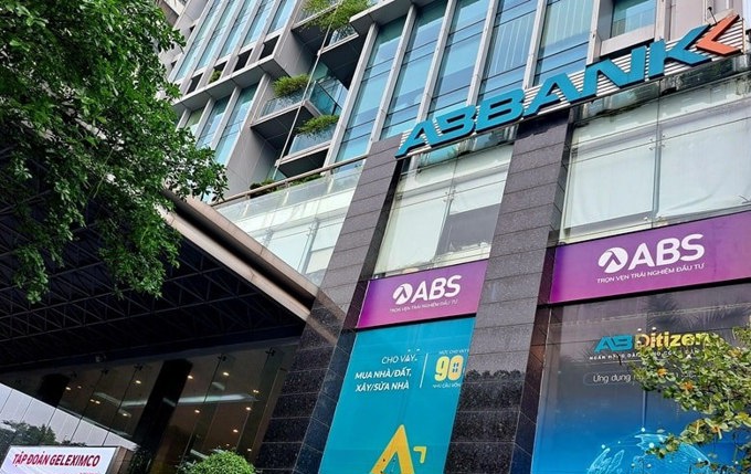 4/5 thành viên HĐQT ABS từ nhiệm