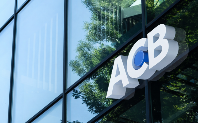 ACB của Chủ tịch Trần Hùng Huy tính tăng vốn lên 58.000 tỷ đồng, tiếp tục chia cổ tức tiền mặt