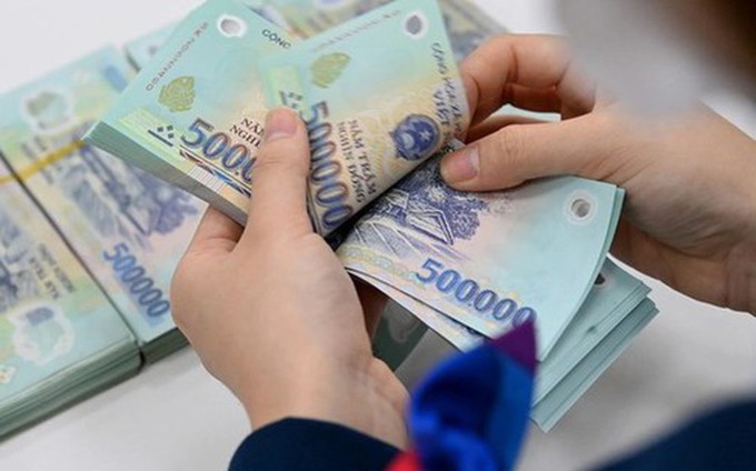 Thu ngân sách Nhà nước đạt 600.000 tỷ đồng trong 2 tháng đầu năm