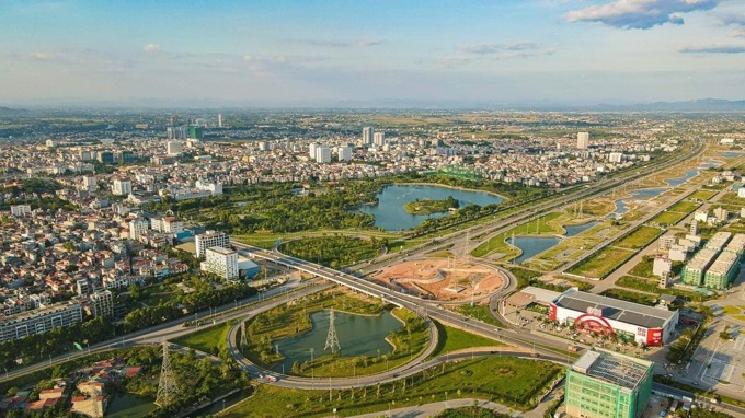 Hủy chủ trương xây khu đô thị 22ha ở Bắc Giang