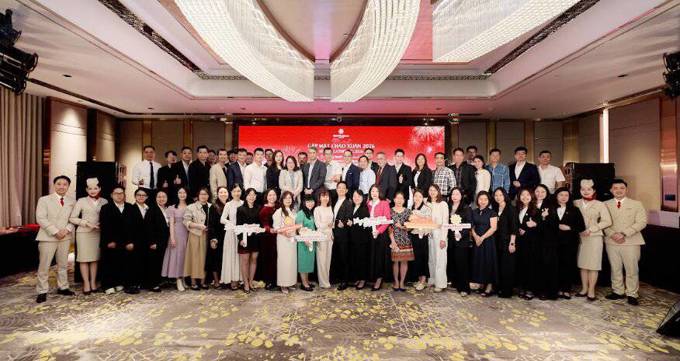 Sun PhuQuoc Airways công bố kế hoạch mạng bay quốc tế tới 7 thị trường trong năm 2026