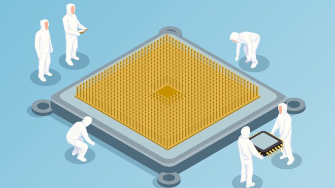 Đại gia bán dẫn Hà Lan muốn rót 1 tỷ USD vào Việt Nam