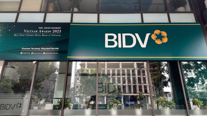 BIDV thu về 10.000 tỷ đồng từ đợt chào bán riêng lẻ, nâng vốn điều lệ lên 72.800 tỷ đồng