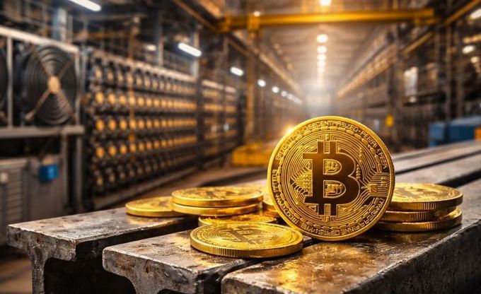 Đồng Bitcoin thứ 20 triệu vừa được khai phá, “kho báu số” chỉ còn lại 1 triệu coin