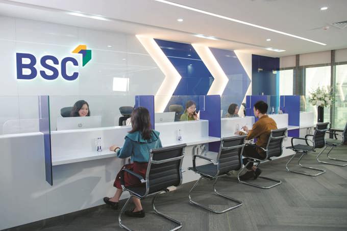 Chứng khoán BIDV lên kế hoạch lãi kỷ lục 700 tỷ đồng, chia cổ tức tỷ lệ 10%