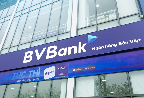 BVBank quyết lên HOSE, nâng vốn lên gần 10.000 tỷ đồng