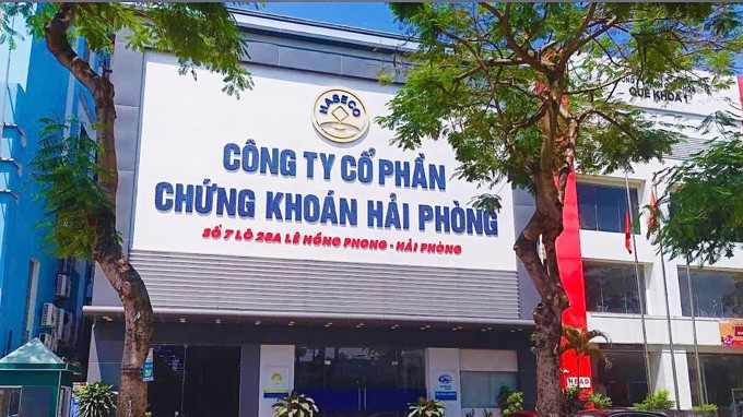 Chân dung 5 ứng viên ngồi 'ghế' HĐQT Chứng khoán Hải Phòng (Haseco): Xuất hiện người cũ EVN Finance, sếp Eximbank cũng góp mặt