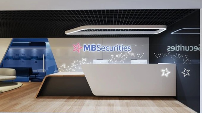 MBS lên kế hoạch lãi 1.900 tỷ đồng năm 2026, dự báo VN-Index sớm đạt 2.300 điểm