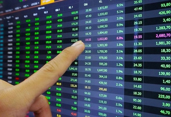 MBS: Vùng 1.580-1.600 điểm sẽ “định hình” xu hướng VN-Index