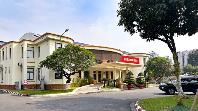 Chủ thương hiệu tương ớt Cholimex trả cổ tức tiền mặt 50% năm thứ 7 liên tiếp