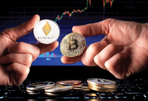 Áp thuế 0,1% mỗi giao dịch crypto từ 27/3