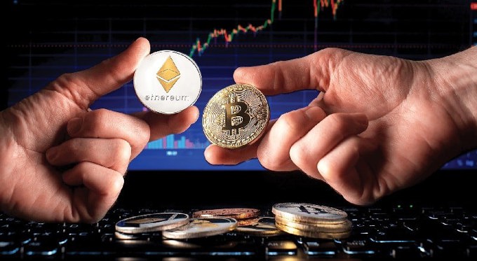 Áp thuế 0,1% mỗi giao dịch crypto từ 27/3