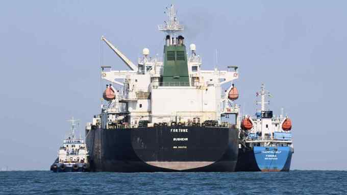 Chiến sự Trung Đông kéo dài, bóng ma lạm phát rình rập châu Á