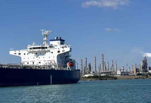 Trung Quốc nối lại nhập khẩu năng lượng Mỹ