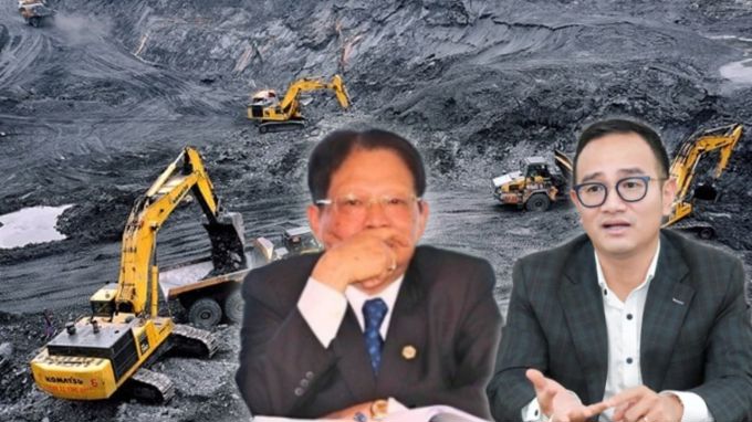 Điều đáng sợ nhất với DGC: Mất quyền khai thác mỏ