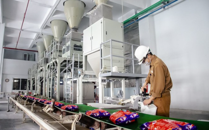 Hóa chất Đức Giang (DGC) có Kế toán trưởng mới