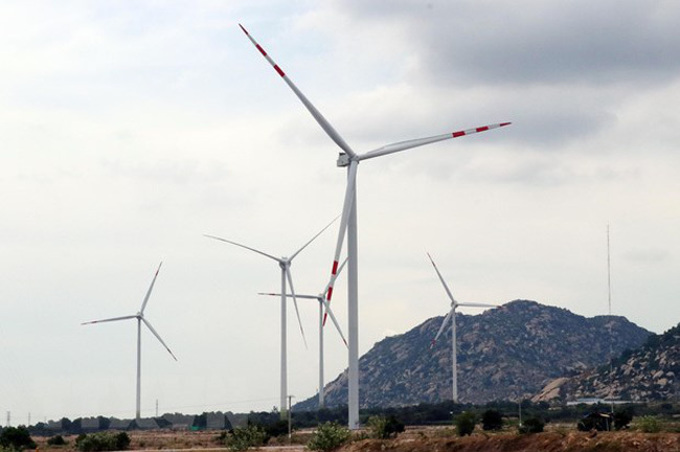 Điện Biên chốt hai dự án năng lượng 10.000 tỷ đồng, VinEnergo làm nhà máy quang điện 300 MW