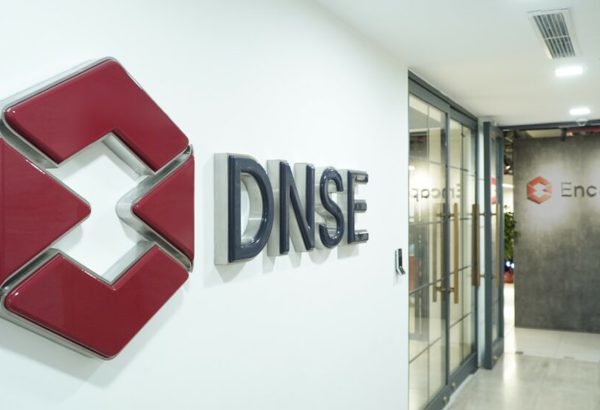DNSE bán xong 85 triệu cổ phiếu, thu về 1.300 tỷ đồng
