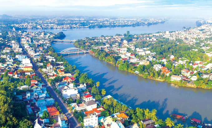 Đồng Nai chốt quy hoạch Khu công nghệ số tập trung 119 ha gần sân bay Long Thành