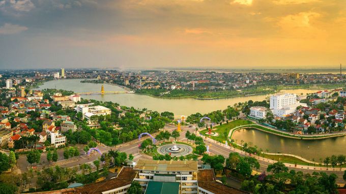 Phú Thọ tìm chủ cho khu đô thị sinh thái gần 6.400 tỷ đồng