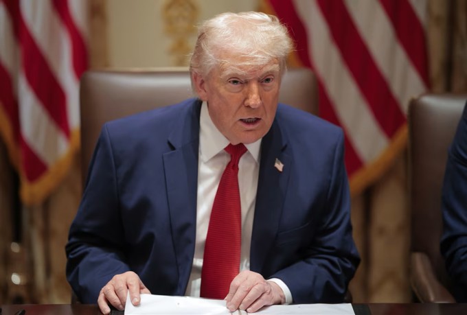 Ông Trump tính chiếm đảo Kharg, tuyên bố Iran đồng ý phần lớn danh sách 15 điểm yêu cầu của Mỹ