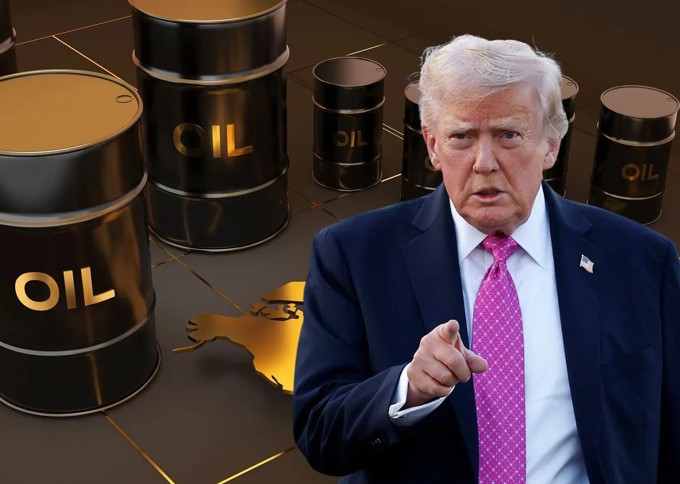 Ông Trump nói giá dầu tăng "chỉ là cái giá nhỏ phải trả" để đổi lấy hòa bình