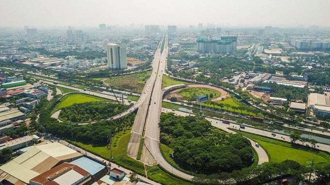 Sắp khởi công loạt dự án 40.000 tỷ đồng kết nối TP. HCM – Tây Ninh