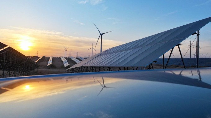 Startup Trung Quốc tuyên bố có thể sản xuất xăng dầu từ không khí và nước