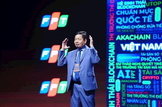 FPT đạt doanh thu 7.900 tỷ đồng sau 2 tháng đầu năm