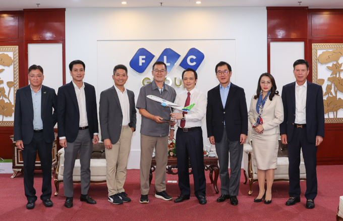 Quỹ đầu tư tỷ đô của Hàn Quốc sẵn sàng rót vốn vào Bamboo Airways