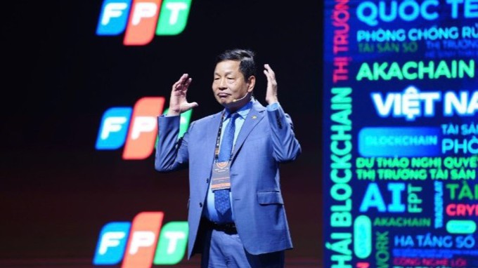 Không còn hợp nhất FPT Telecom, FPT xoay trục “AI-First”, đặt kế hoạch tăng trưởng 15%