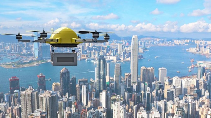 FRT đón sóng "kinh tế tầm thấp", dự kiến bán thêm drone, flycam