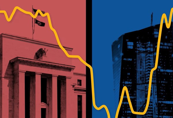 Lo ngại Fed tăng lãi suất năm nay