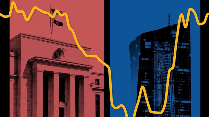 Lo ngại Fed tăng lãi suất năm nay